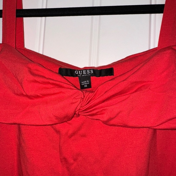 GUESS - women’s dress - Picture 3 of 3